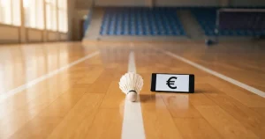 Apuestas de bádminton 2026 — cuotas, mercados y dónde apostar