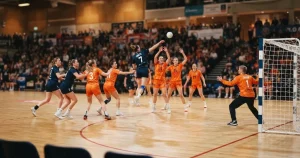 Apuestas de balonmano 2026 · cuotas, mercados y casas autorizadas