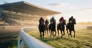 Apuestas de carreras de caballos 2026: DGOJ, cuotas y comparativa