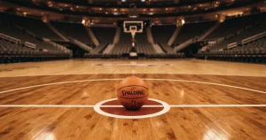 Apuestas de la NBA en España 2026 — casas de apuestas y cuotas