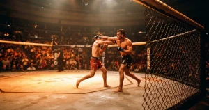 Apuestas de MMA en España 2026 — casas, mercados y cuotas
