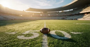 Apuestas del Super Bowl 2026 en España: licencia, coste y panorama