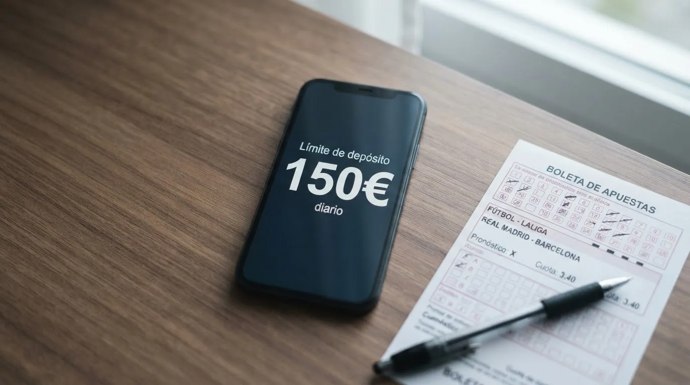 Una sala de tribunal vacía con bancos de madera a la luz de la mañana